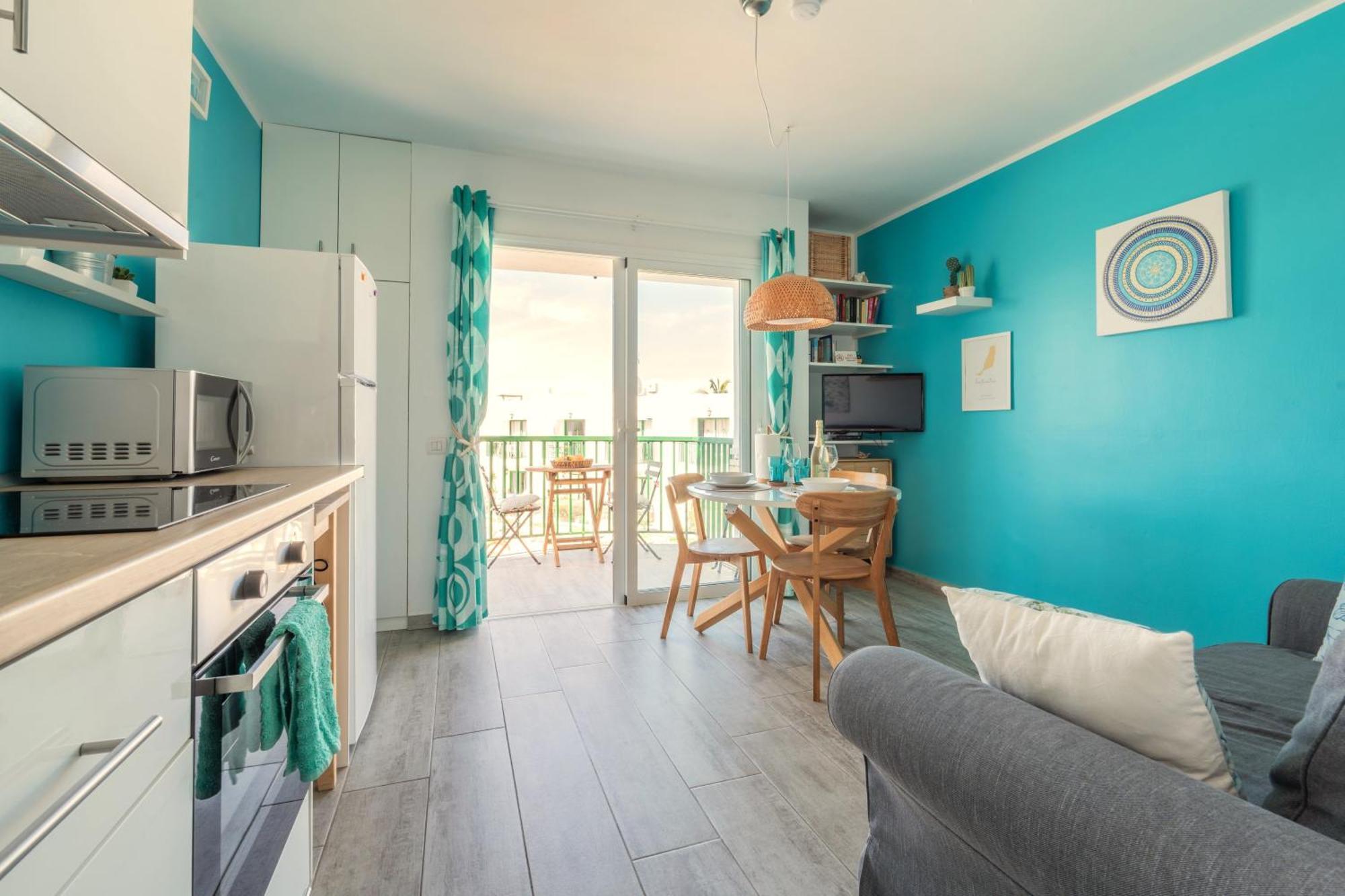 Corralejo Dunas Pools Wifi Tennis Relax Eksteriør bilde