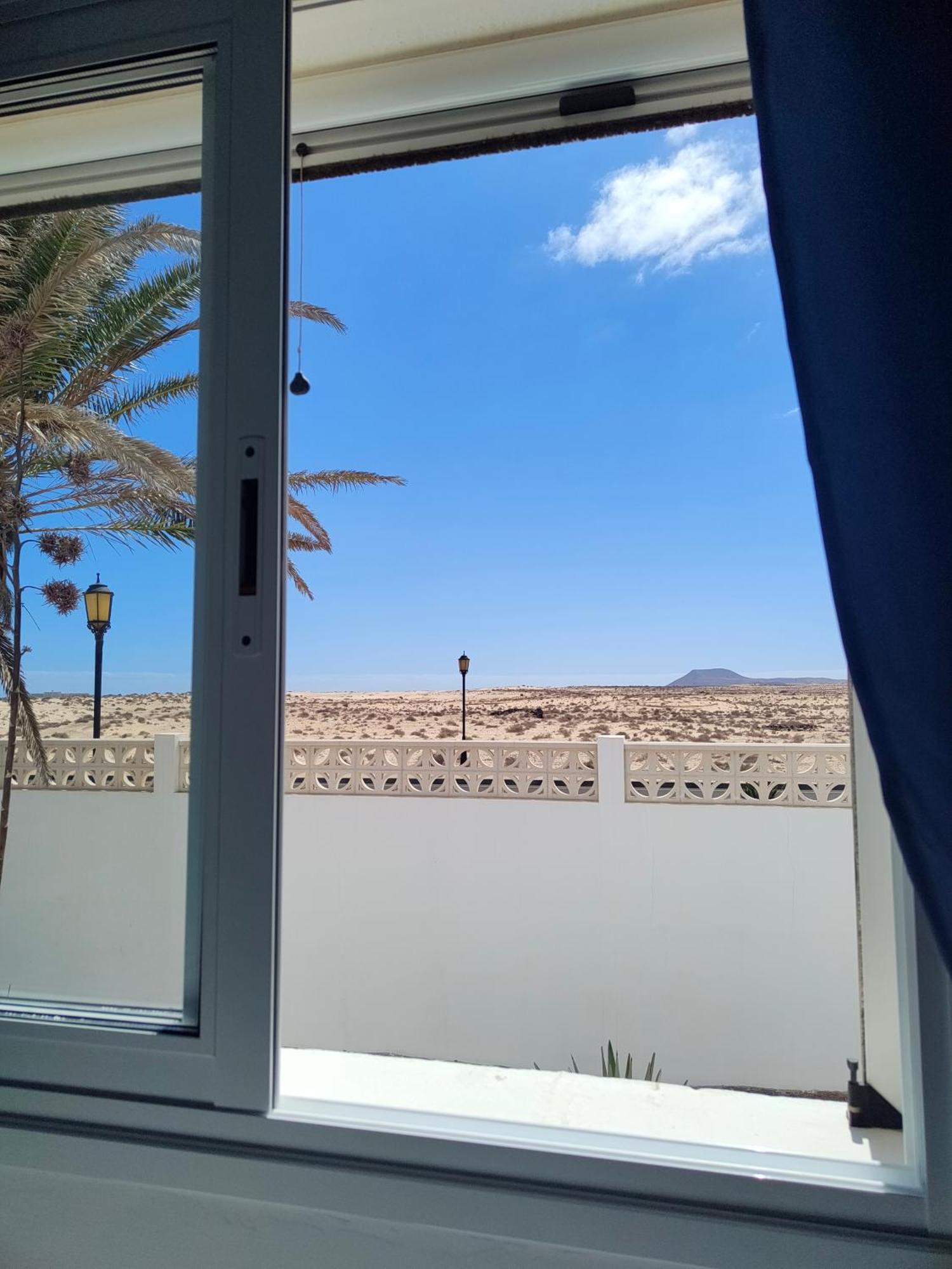 Corralejo Dunas Pools Wifi Tennis Relax Eksteriør bilde