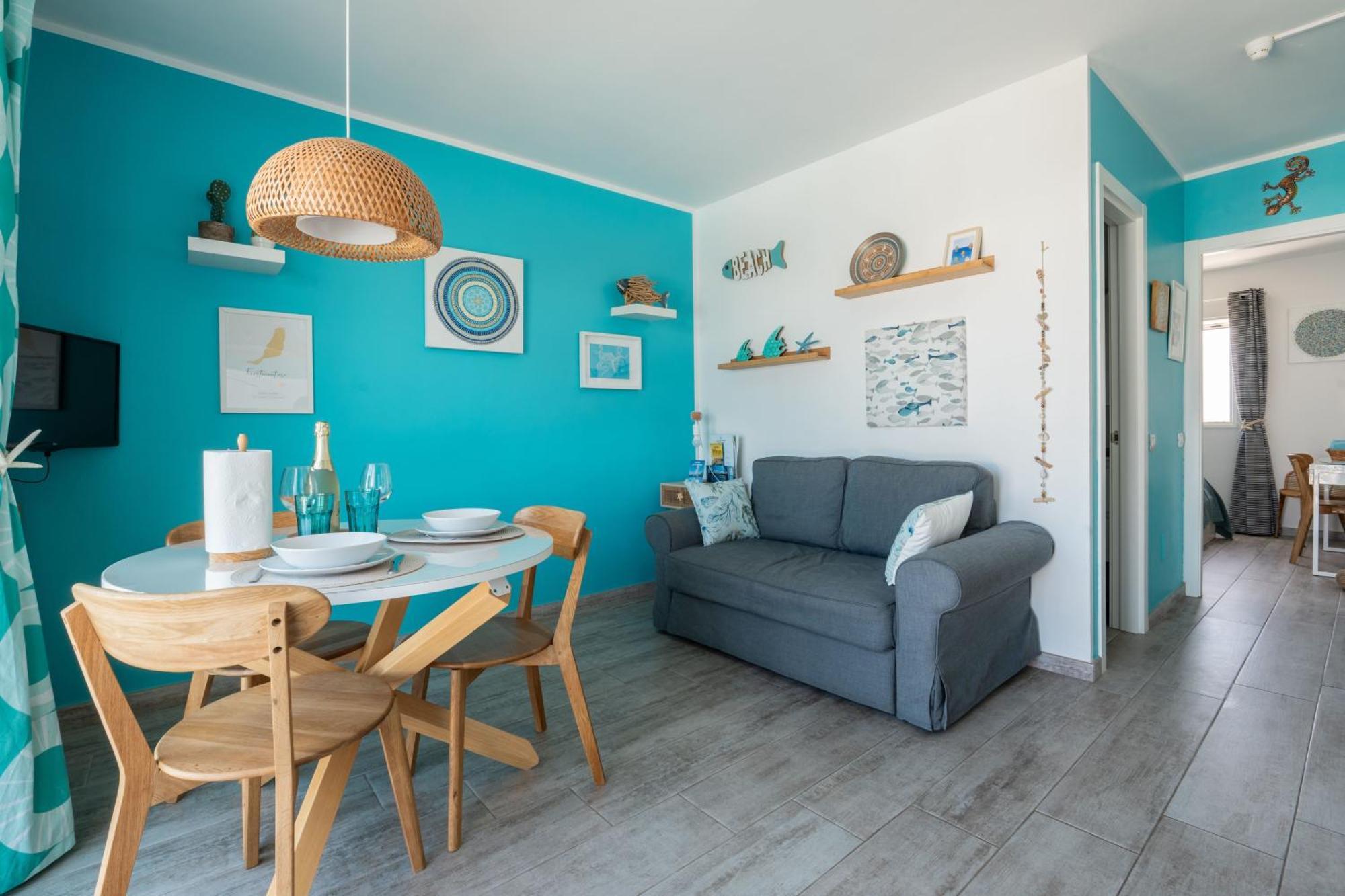 Corralejo Dunas Pools Wifi Tennis Relax Eksteriør bilde