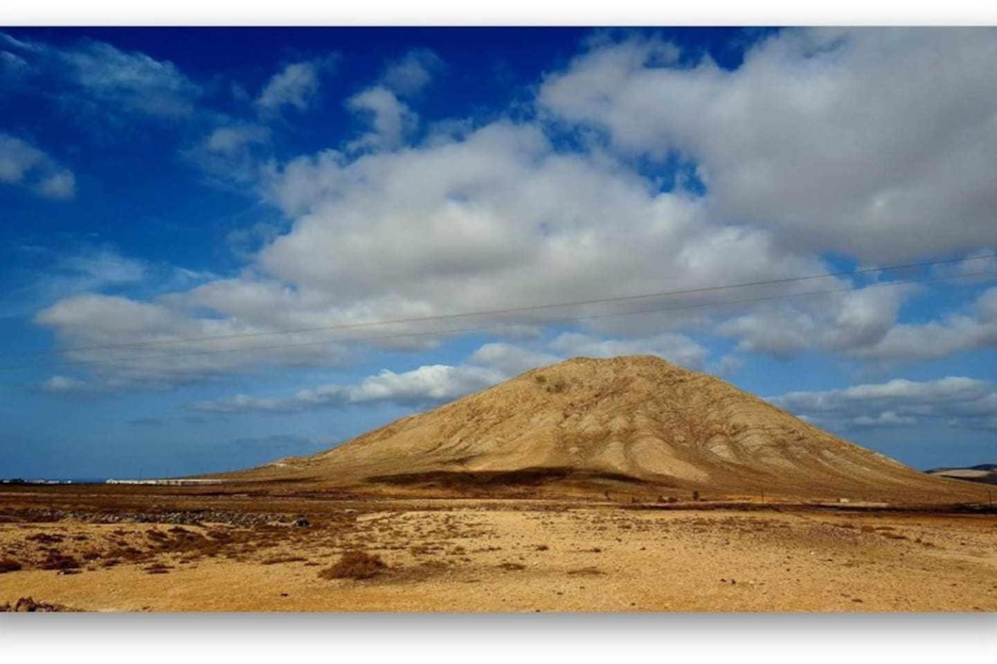 Corralejo Dunas Pools Wifi Tennis Relax Eksteriør bilde