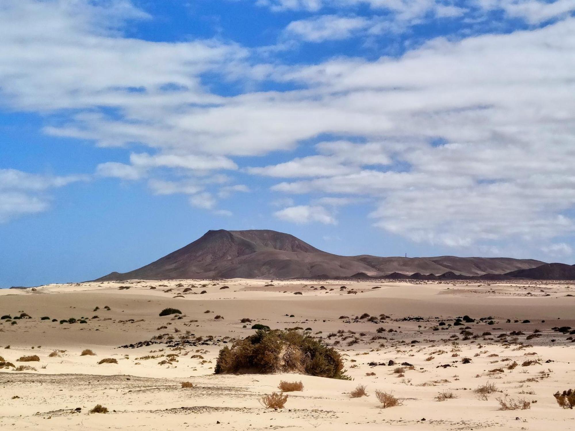 Corralejo Dunas Pools Wifi Tennis Relax Eksteriør bilde