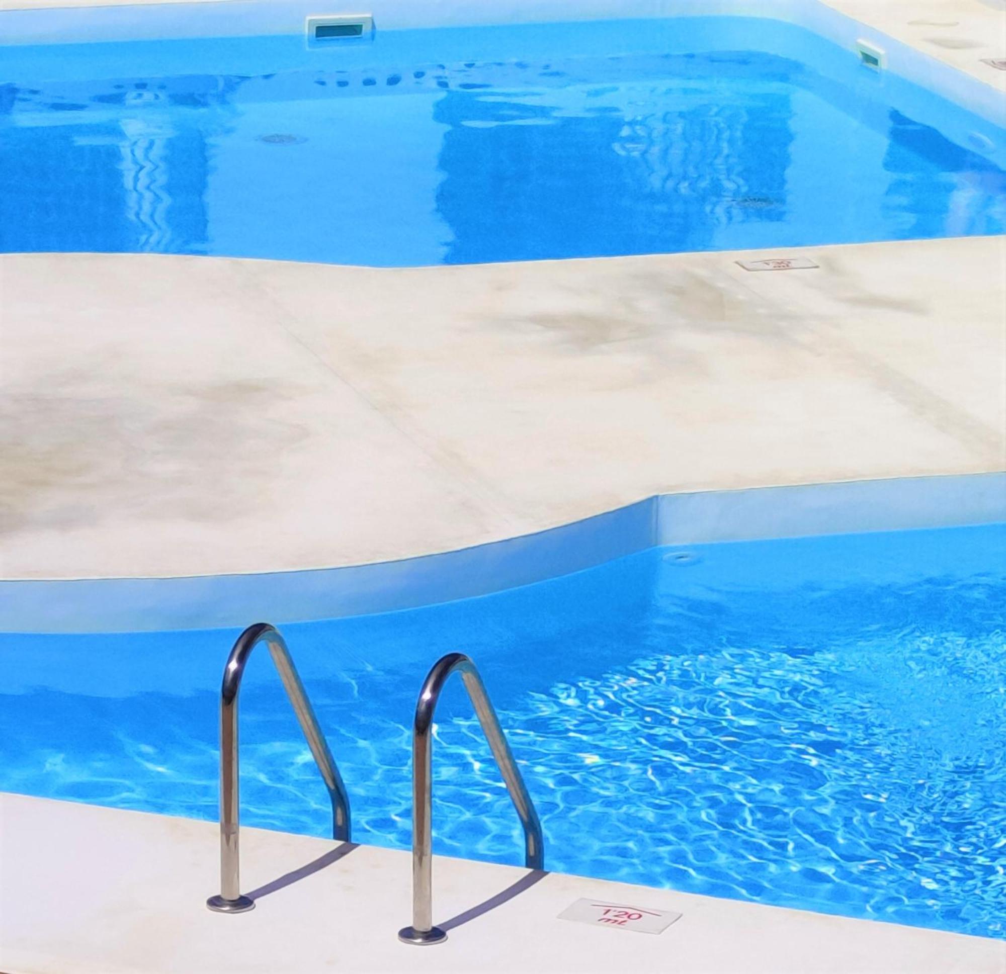 Corralejo Dunas Pools Wifi Tennis Relax Eksteriør bilde