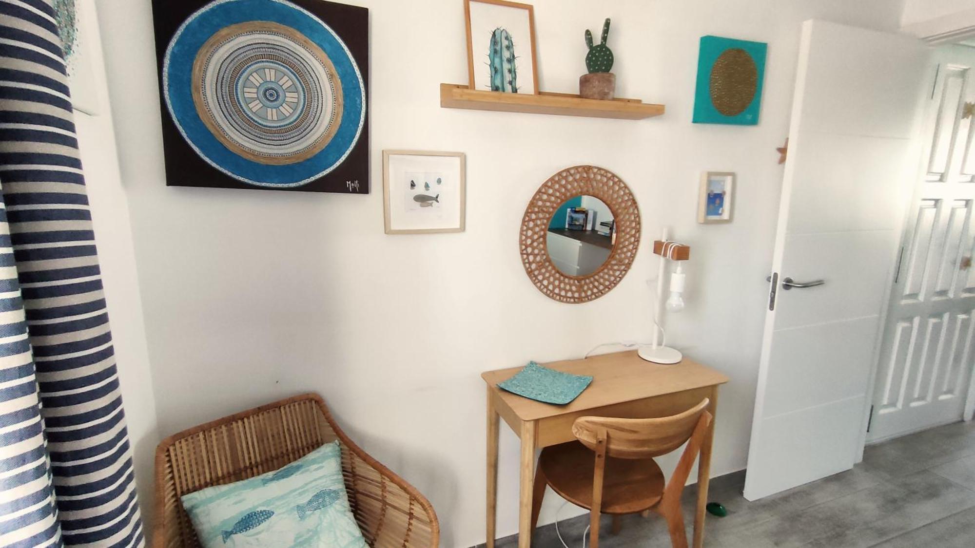 Corralejo Dunas Pools Wifi Tennis Relax Eksteriør bilde
